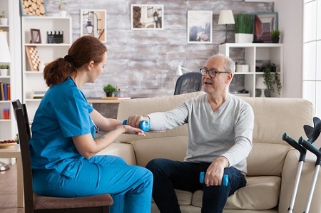 Health and social care level 3