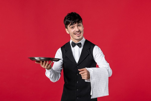 Hospitality courses online