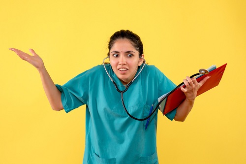 Online health and social care courses